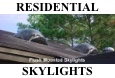 Acrylic Skylights