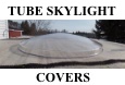 Skylight Covers