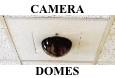 Camera Domes