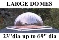 Domes
