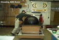 ABS Dome
