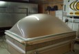 P95 Projection Screens