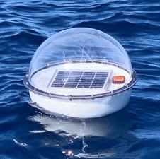 GPS Buoy final stage