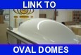 Oval Domes