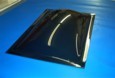 Rectangular Bronze replacement skylight