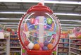 Anagram Bubblegum Display