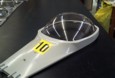 Lexan Light Shield