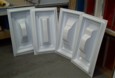 Styrene Molds for Taxi Signs