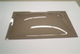 Rectangular Bronze Skylight