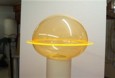 Yellow Domes